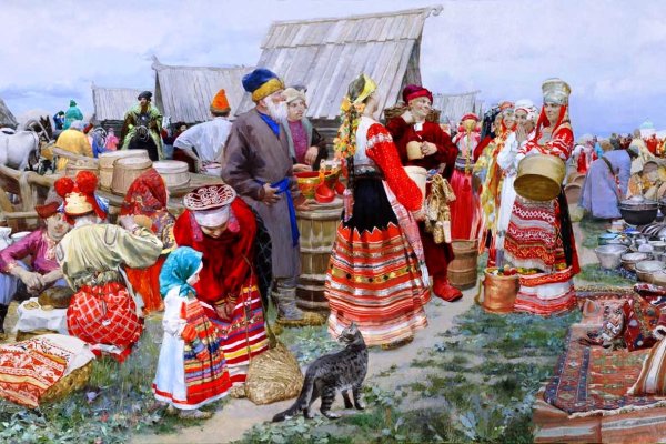 Кракен маркетплейс тор