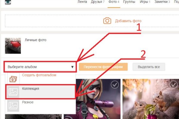 Гидра альтернатива