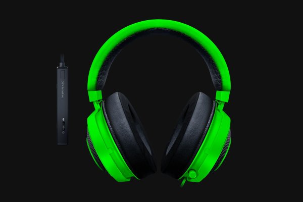 Kraken 12 at