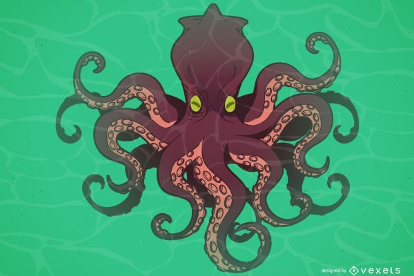 Kraken tor song