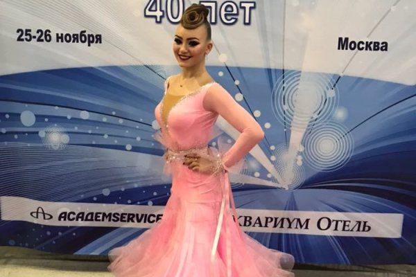 Ошибка на кракене
