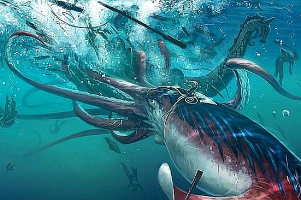 Kraken 11at