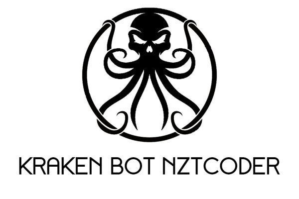 Kraken рынок